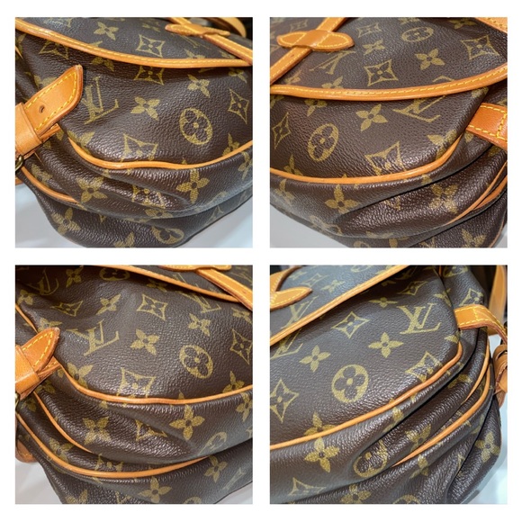 ❤️authentic saumur 30 - Picture 11 of 15